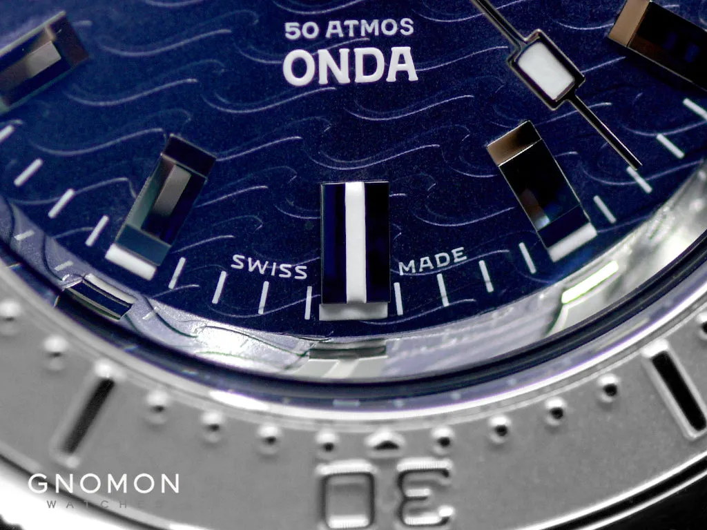 1521 Onda Grey