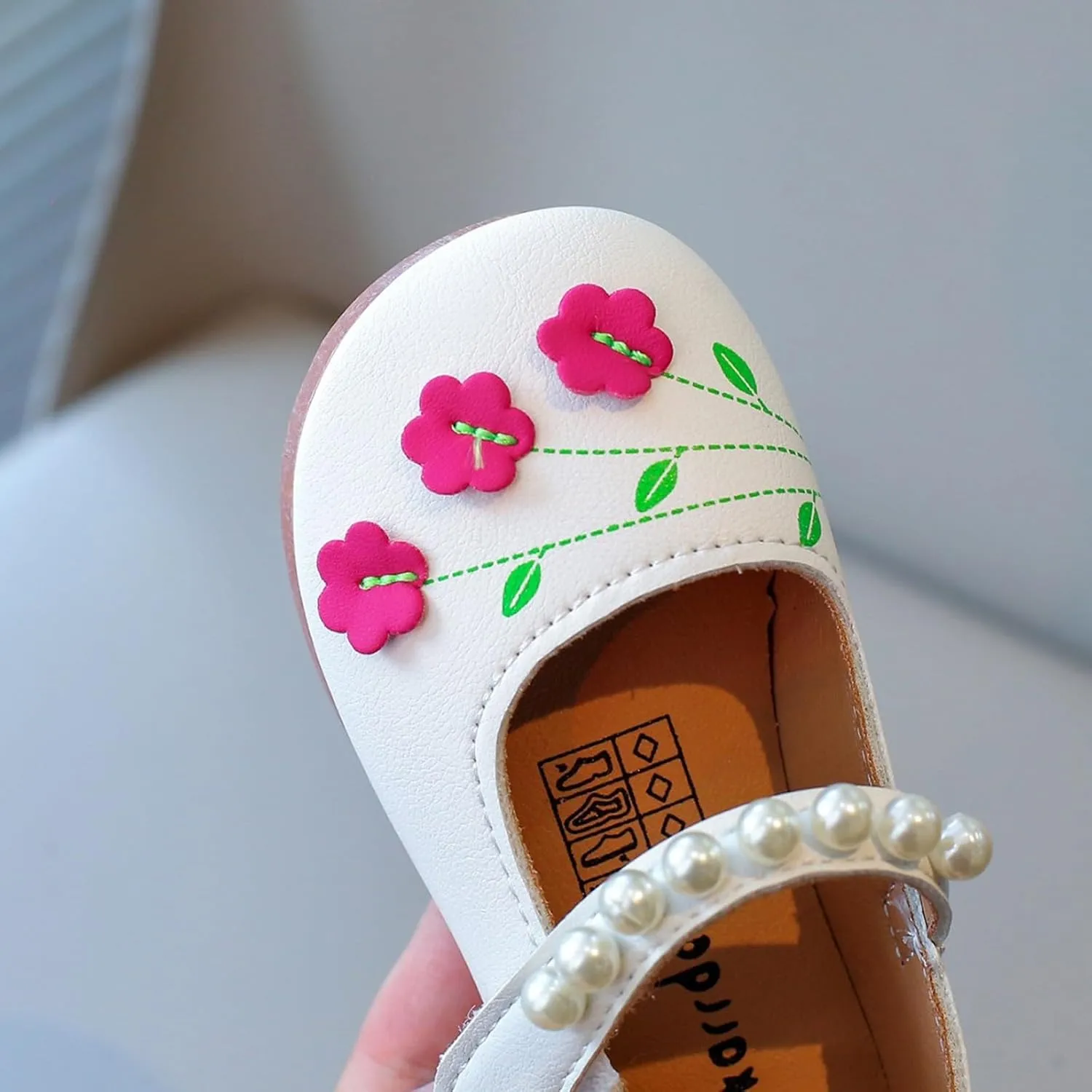 2025 Toddler Little Kid Girls Dress Pumps Glitter Sequins Bowknot Heels Dance Shoes Sandals