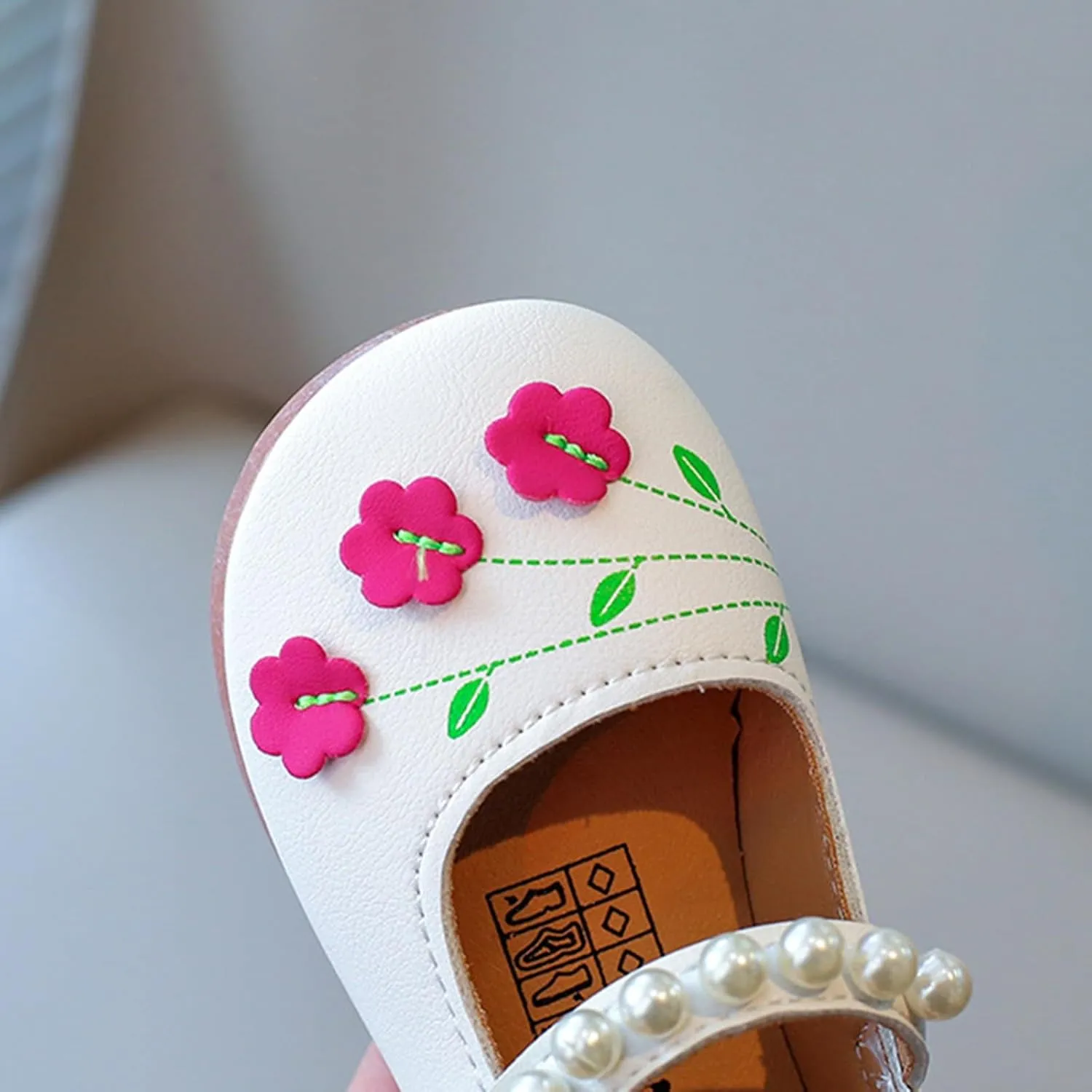 2025 Toddler Little Kid Girls Dress Pumps Glitter Sequins Bowknot Heels Dance Shoes Sandals