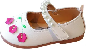 2025 Toddler Little Kid Girls Dress Pumps Glitter Sequins Bowknot Heels Dance Shoes Sandals