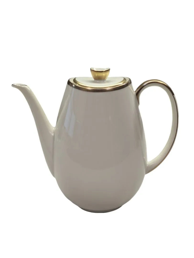 21 Pc Eschenbach Bavarian Tea Set
