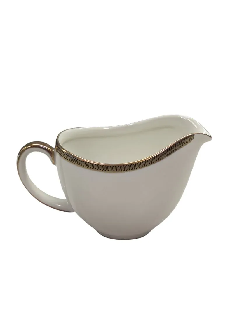 21 Pc Eschenbach Bavarian Tea Set