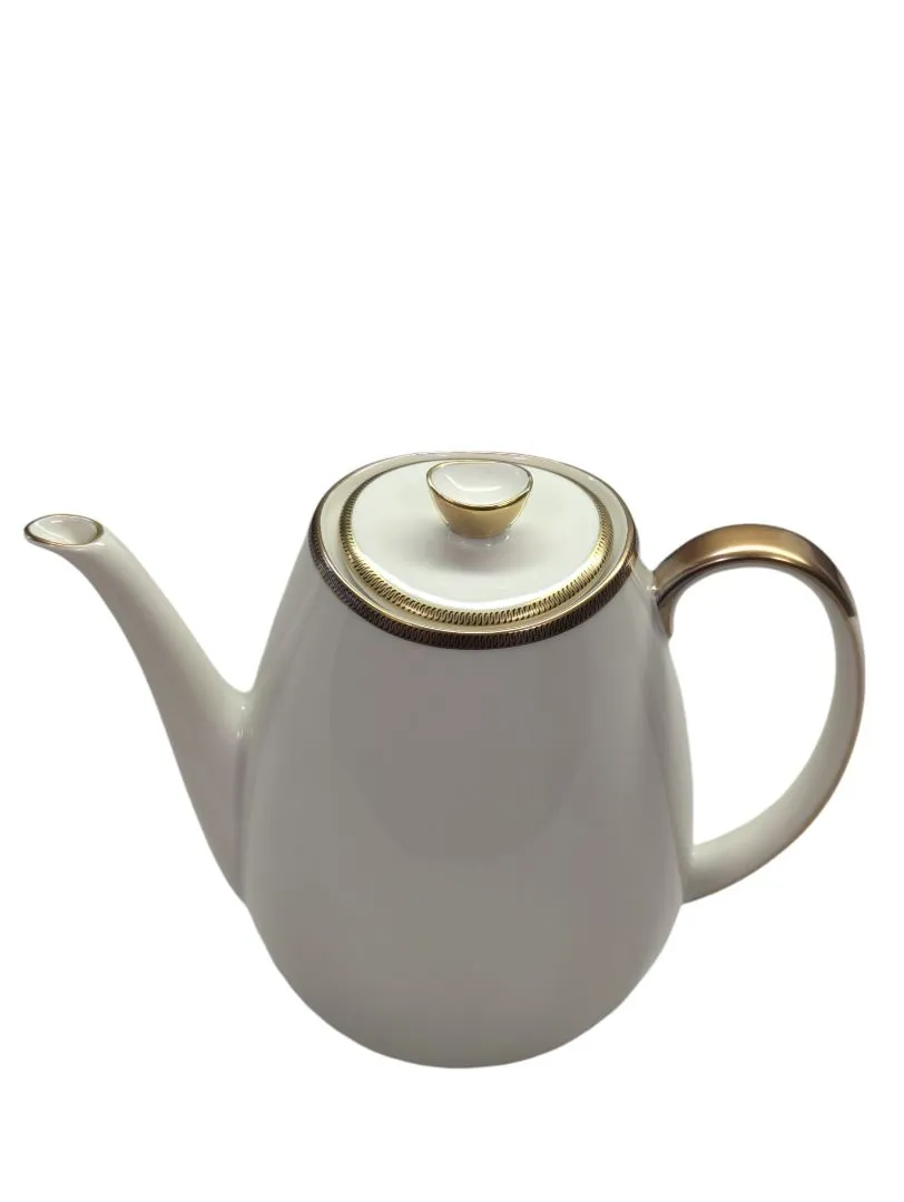 21 Pc Eschenbach Bavarian Tea Set