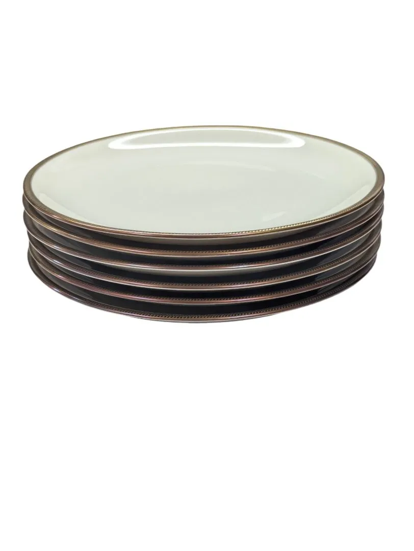 21 Pc Eschenbach Bavarian Tea Set