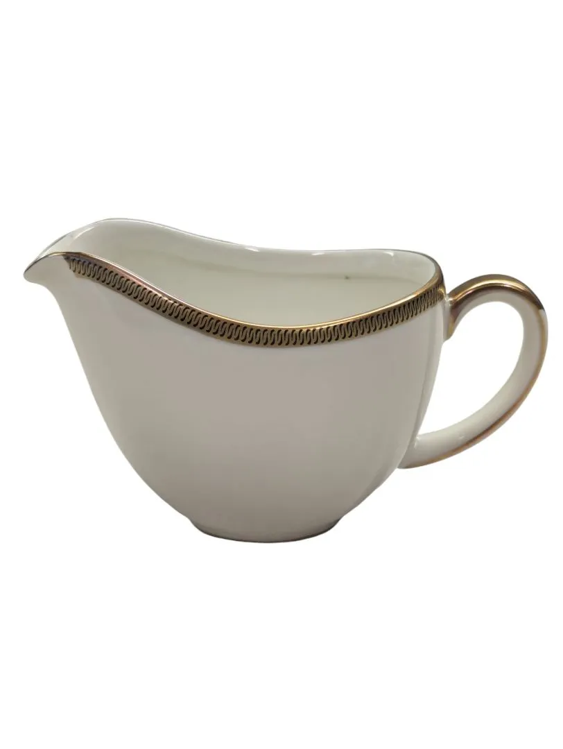 21 Pc Eschenbach Bavarian Tea Set