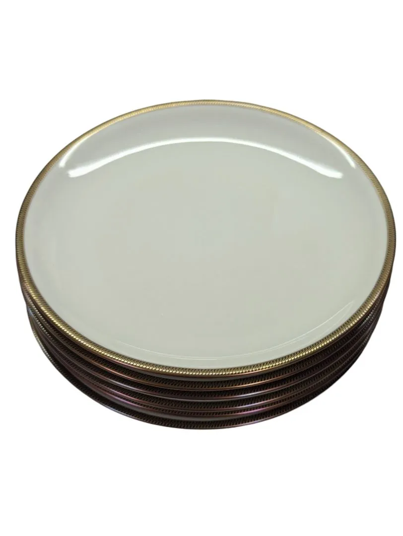 21 Pc Eschenbach Bavarian Tea Set