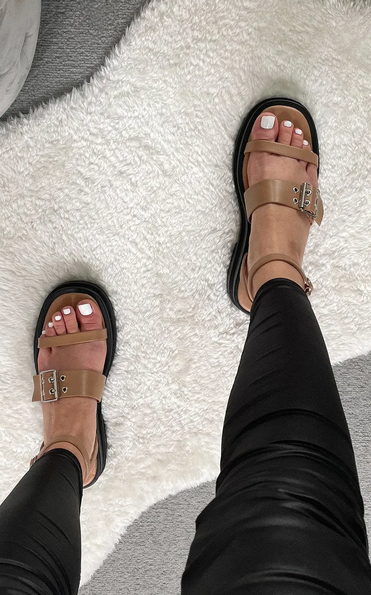 Ankel Strap Sandals