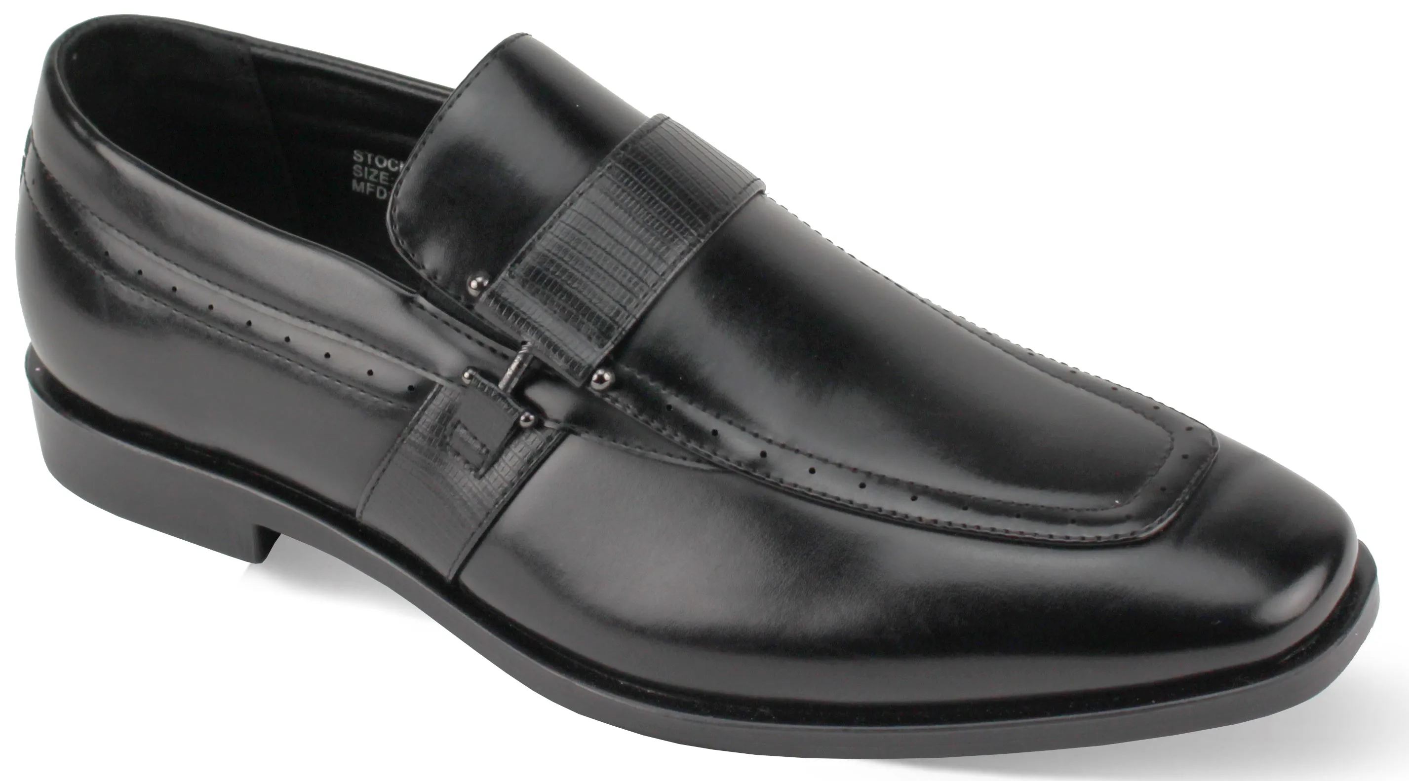 Antonio Cerrelli 7001 Black