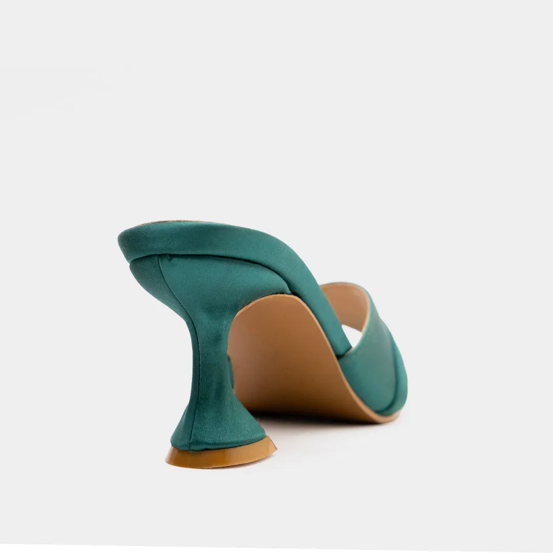 Atlas Mules (Green)