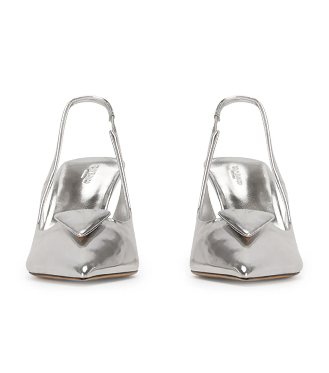Bertie Silver Shine