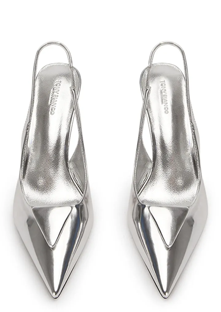 Bertie Silver Shine