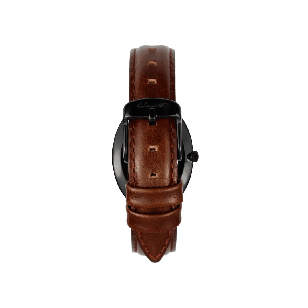 BEST FRIEND 40 MAHOGANY