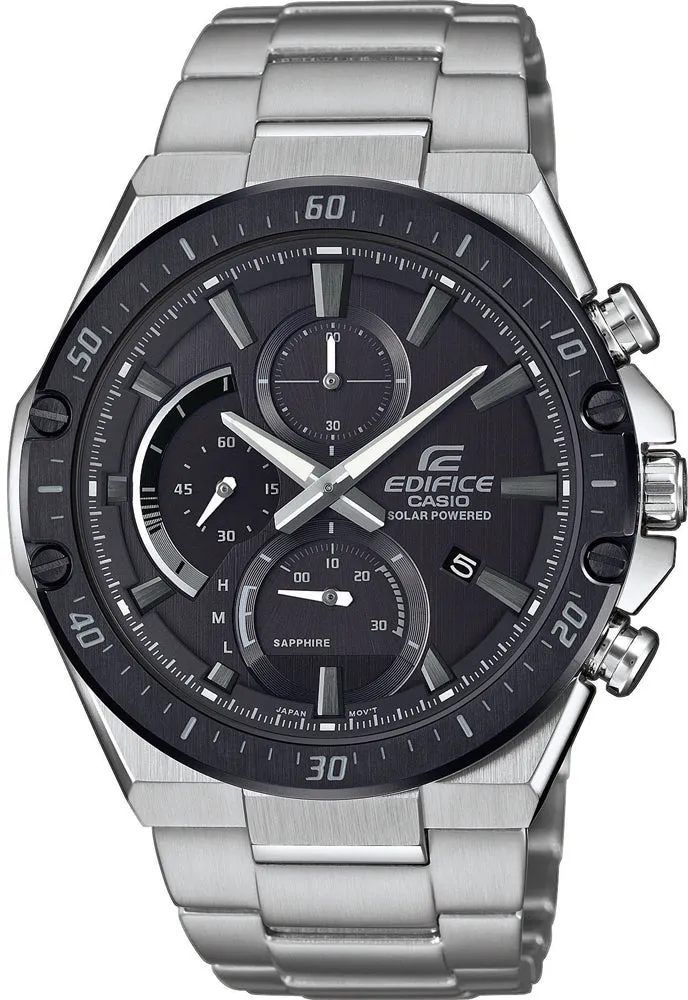 CAS Watch EdifIC Mens