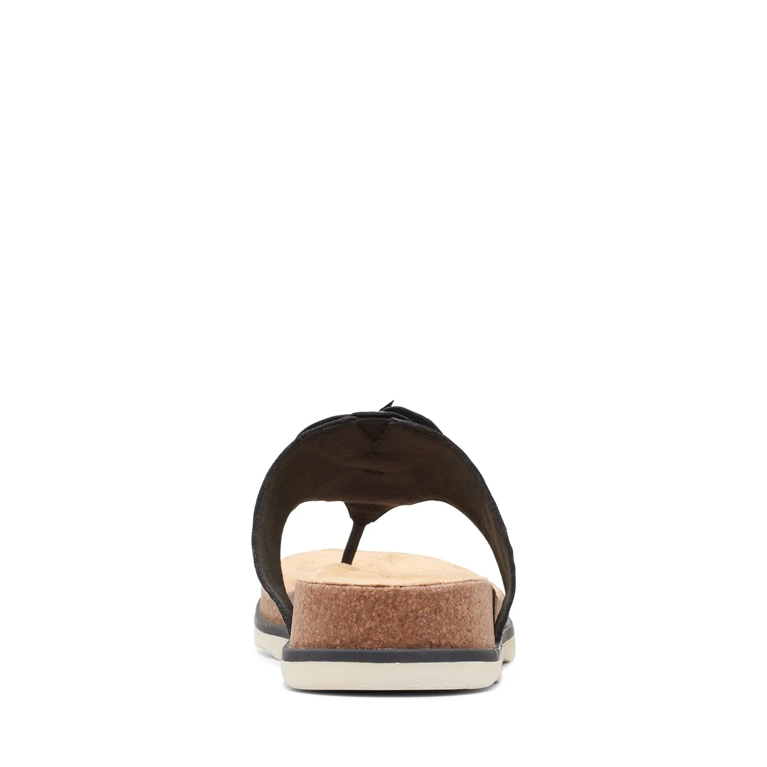 Clarks Brynn Style Sandals (Standard Fit)