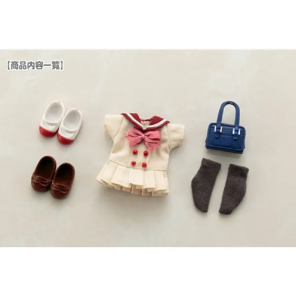Cu-poche Extra - School Set (Sailor One-piece Dress) (Resale)