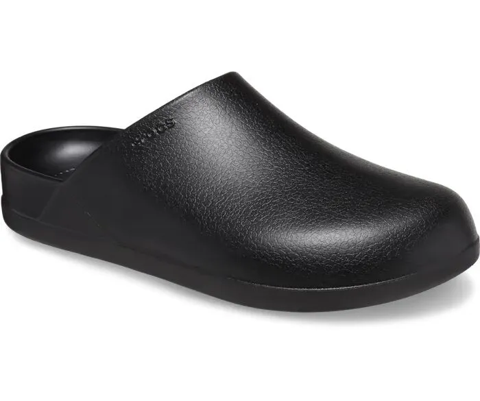 DYLAN CLOG BLACK