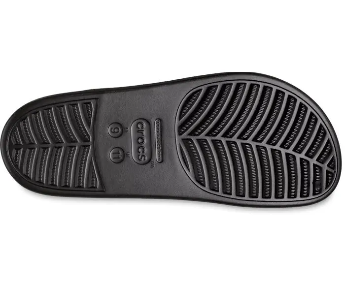 DYLAN CLOG BLACK