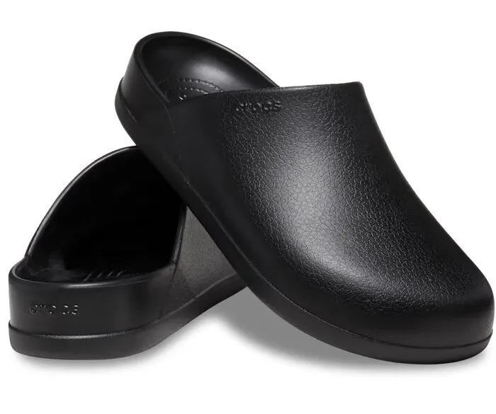 DYLAN CLOG BLACK