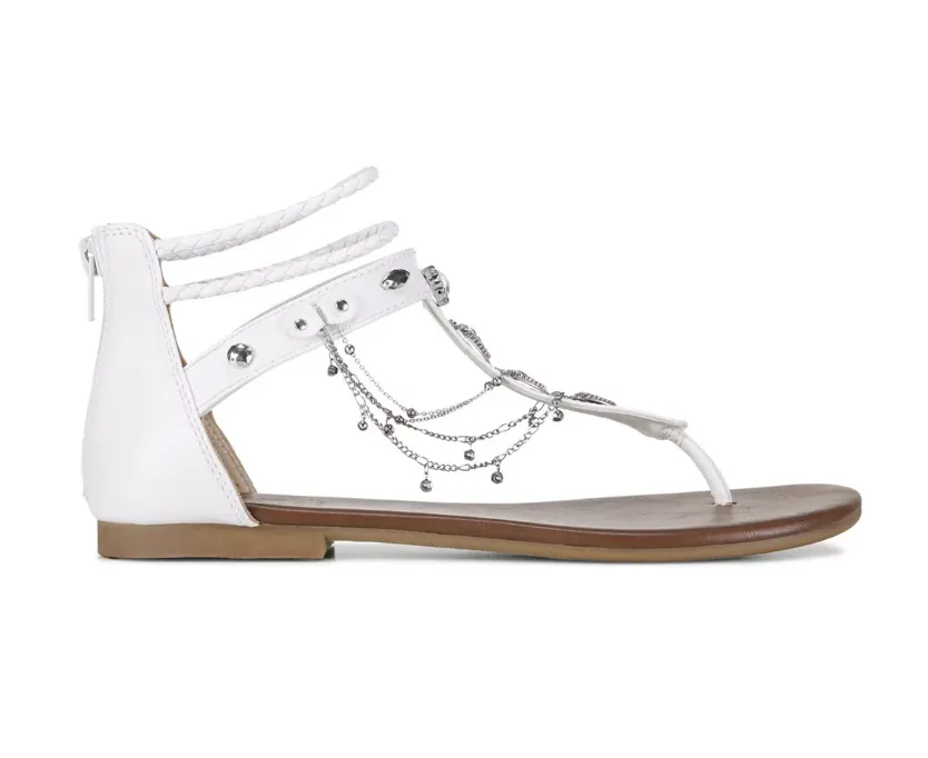 Elvie Bohemian Sandal