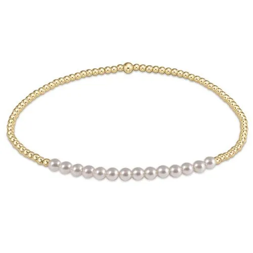 Enewton Beaded Bliss Bracelet