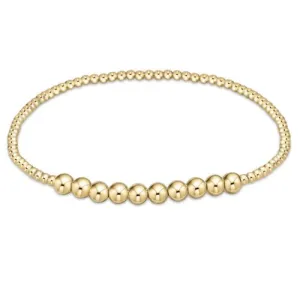 Enewton Beaded Bliss Bracelet