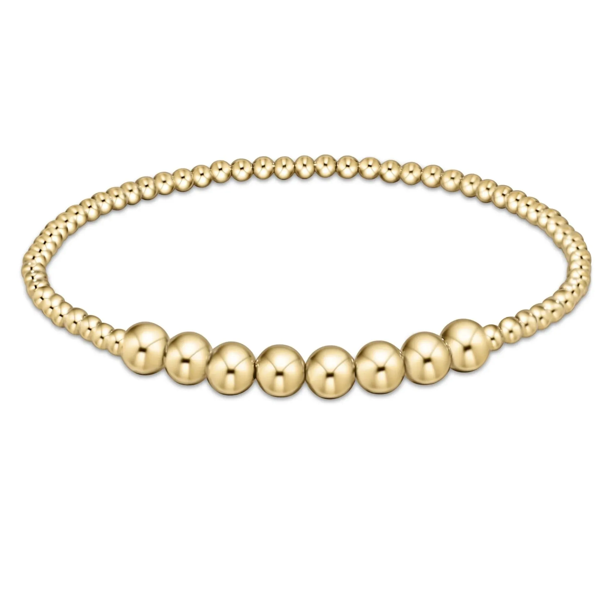 Enewton Beaded Bliss Bracelet