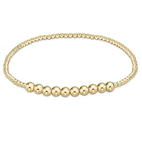 Enewton Beaded Bliss Bracelet