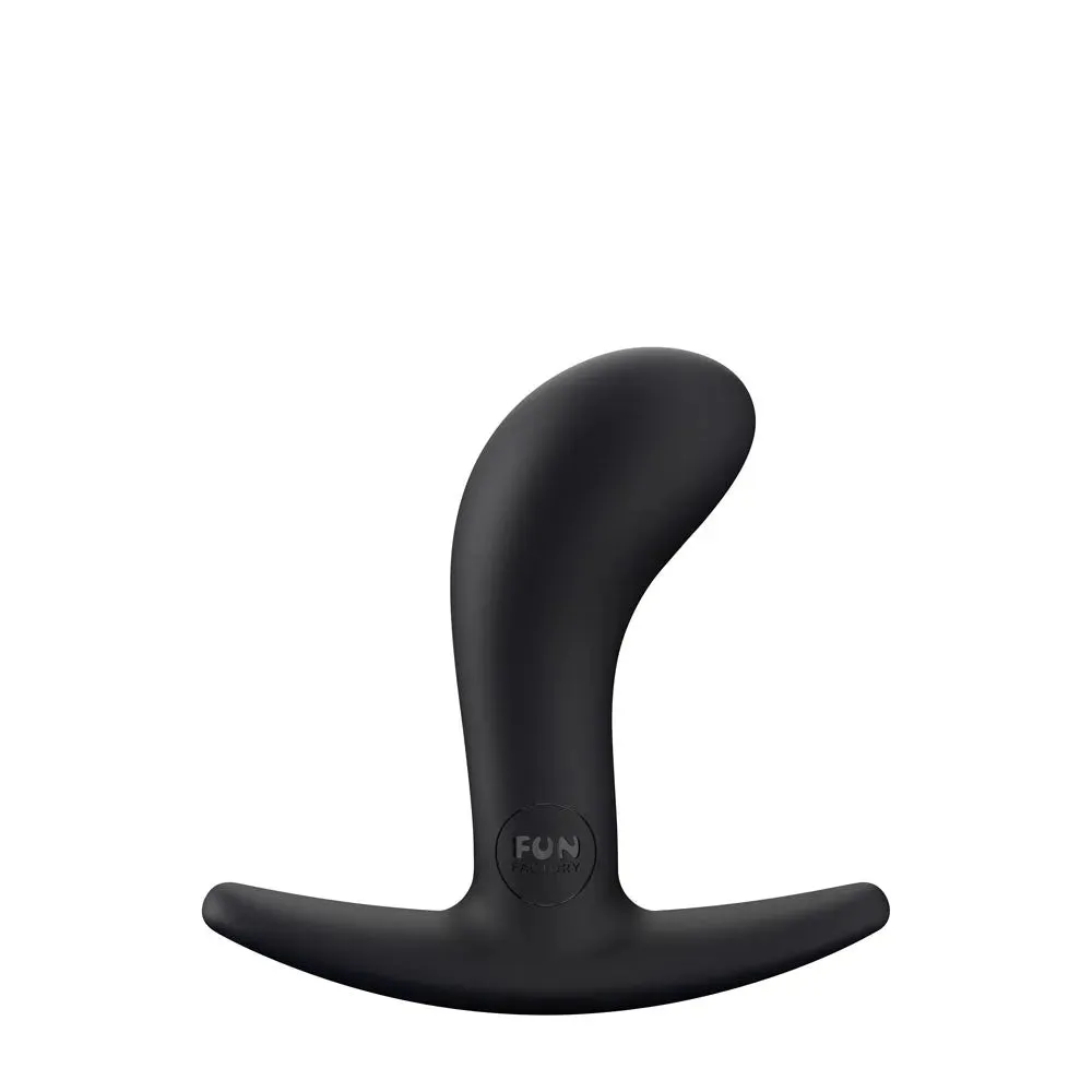 Fun Factory BOOTIE S  -  7.6 cm Small Butt Plug