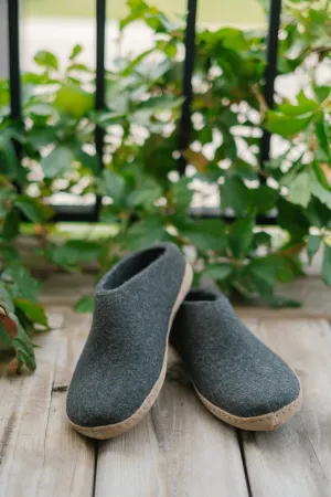 Glerups Forest Slip-On