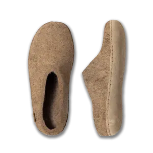 Glerups Sand Slip-On