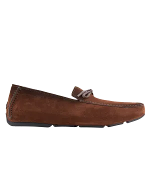 Havana Loafer in Brown