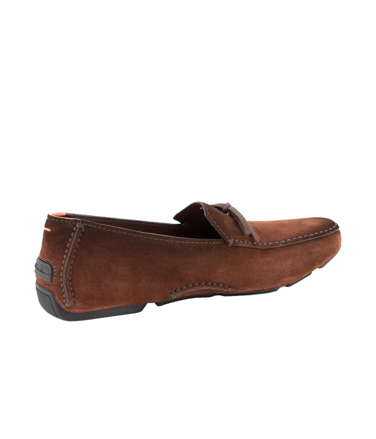 Havana Loafer in Brown