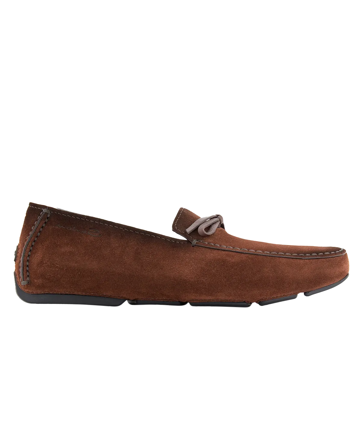 Havana Loafer in Brown