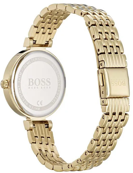 HBOS Watch Celebration Ladies