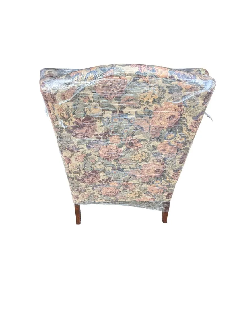 High Back Living Room Chair