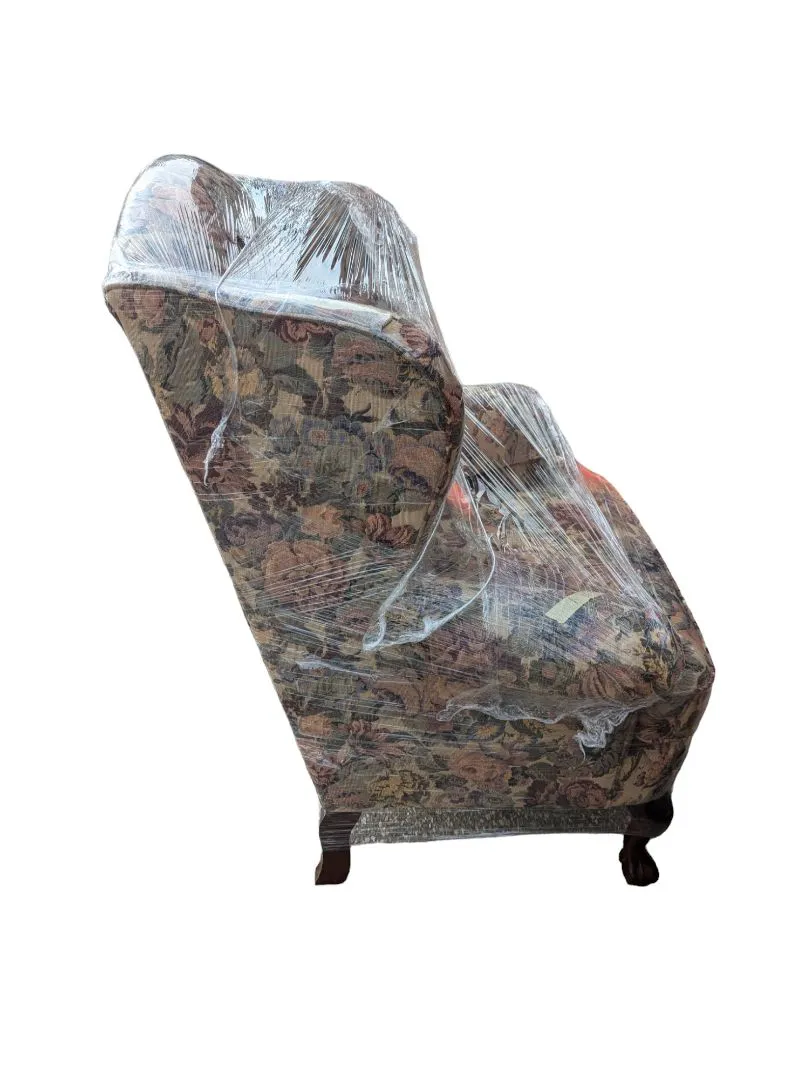 High Back Living Room Chair