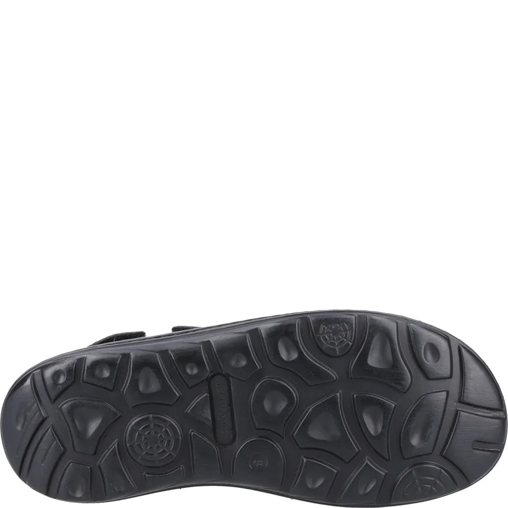 Hush Puppies Alistair Sandal