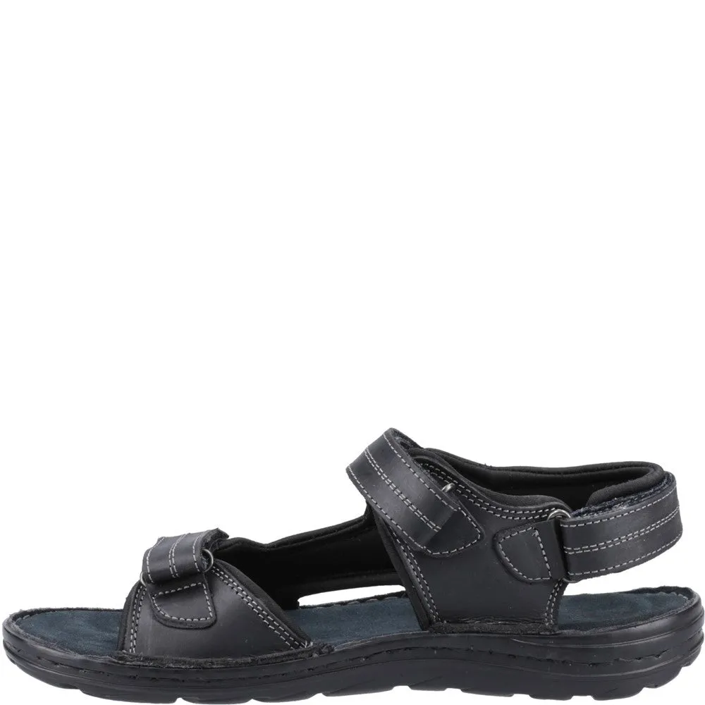Hush Puppies Alistair Sandal