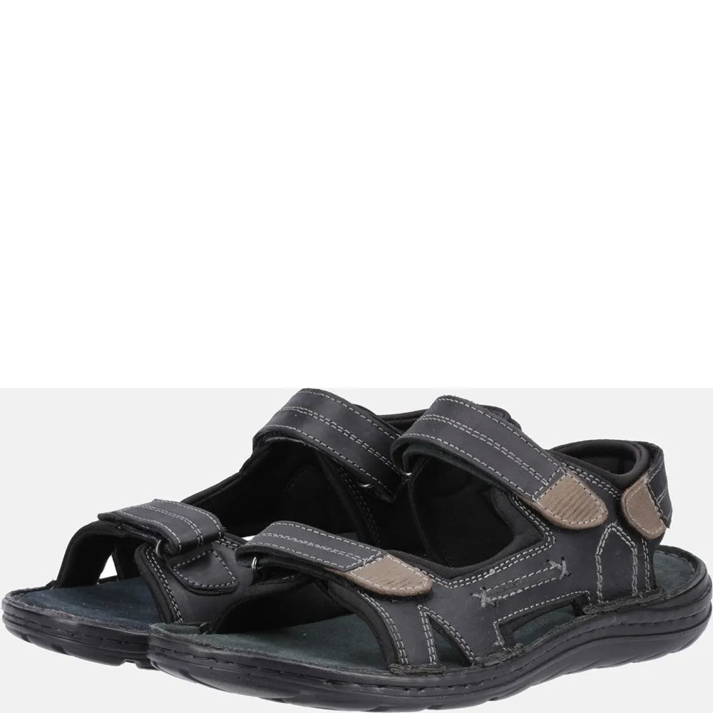 Hush Puppies Alistair Sandal