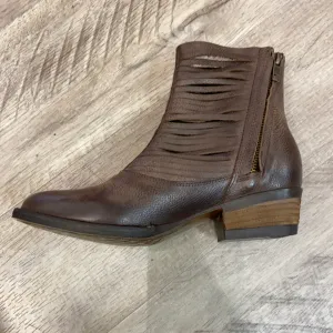 Jeronimo Bootie