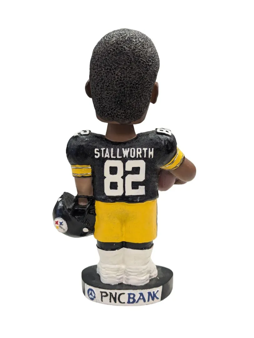 John Stallworth 82 Pittsburgh Steelers