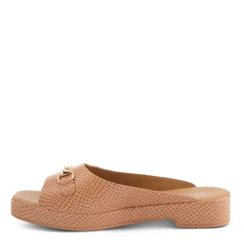KYNARA-TAUPE PYTHON