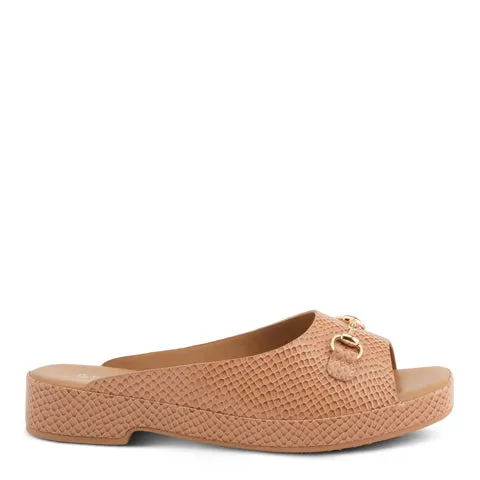 KYNARA-TAUPE PYTHON