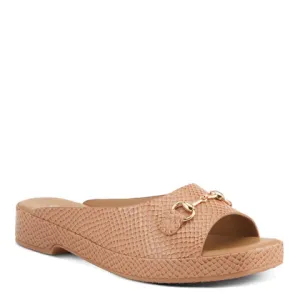 KYNARA-TAUPE PYTHON