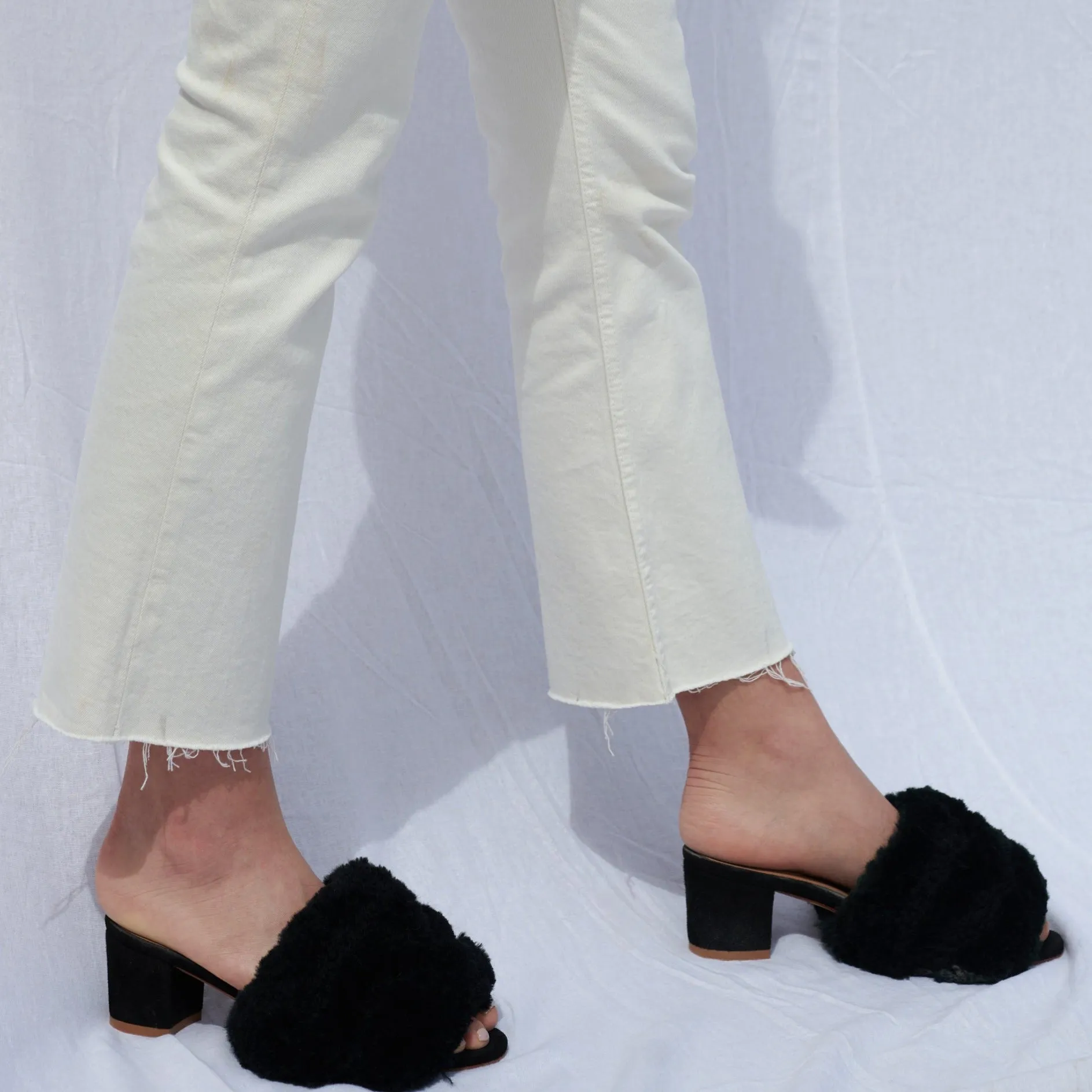 Mules - Black