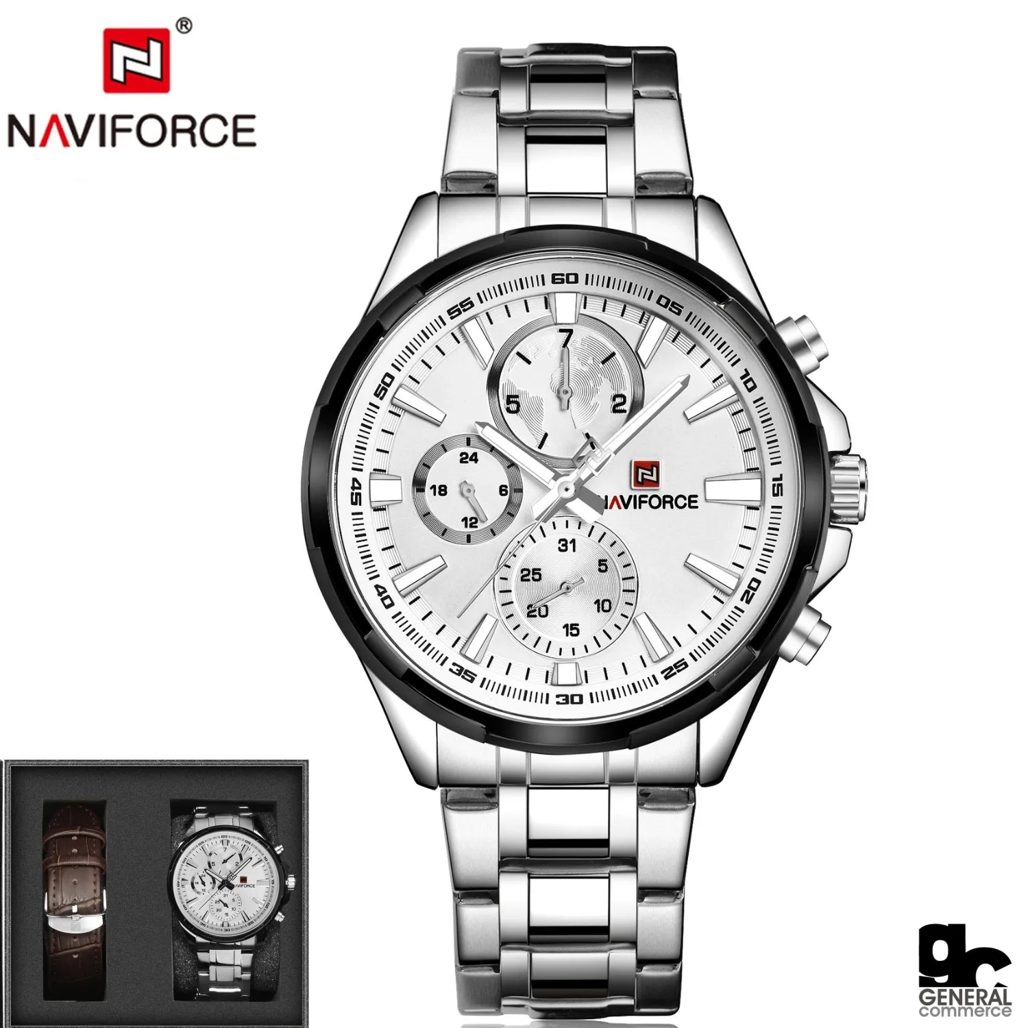 NF9089S S/W Gift Box