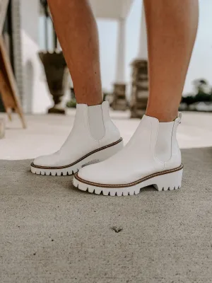Preston Bootie
