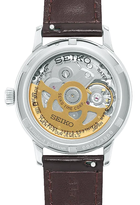 SIKP Watch Honeycomb Ladies Limited Edition