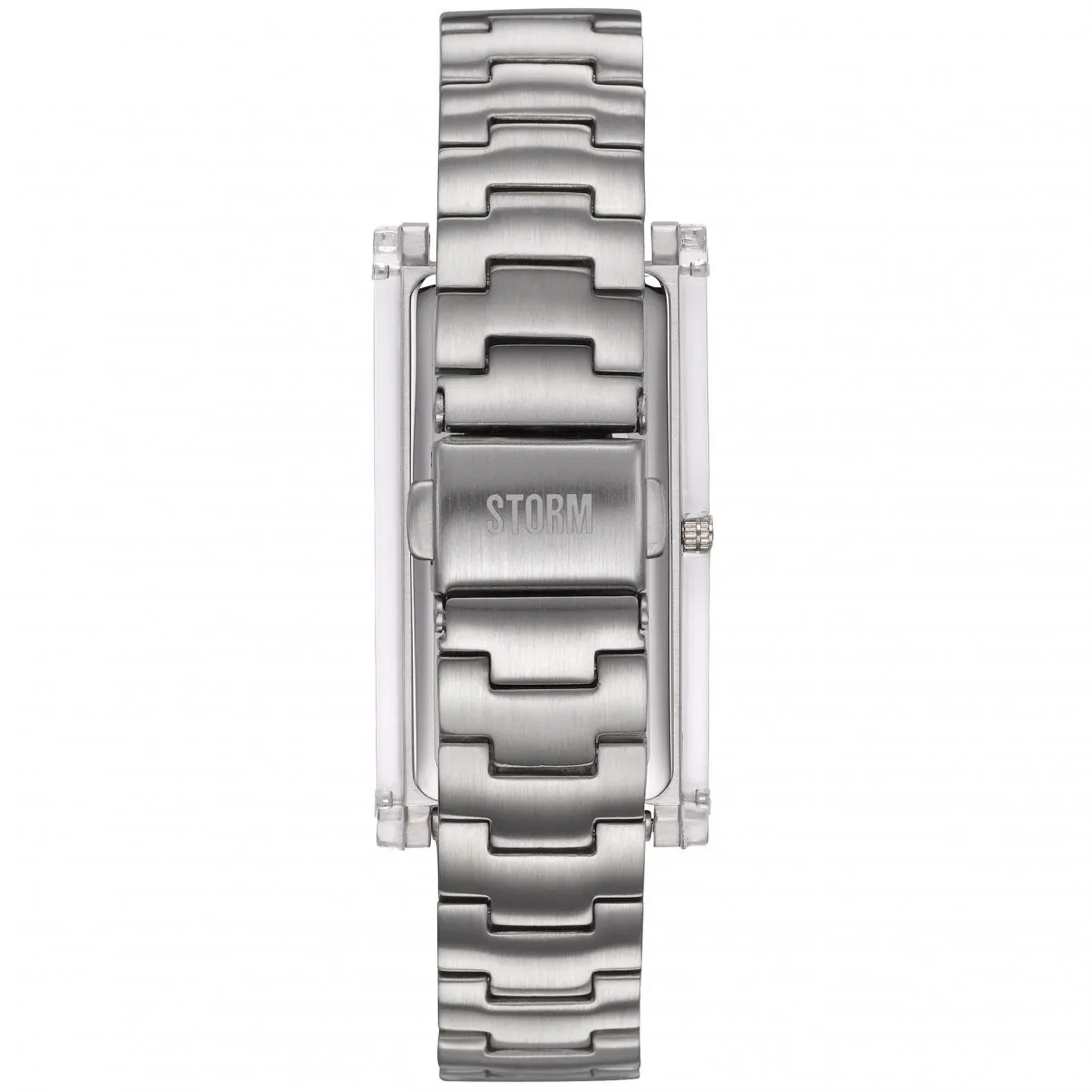 STR Watch Plexia Black