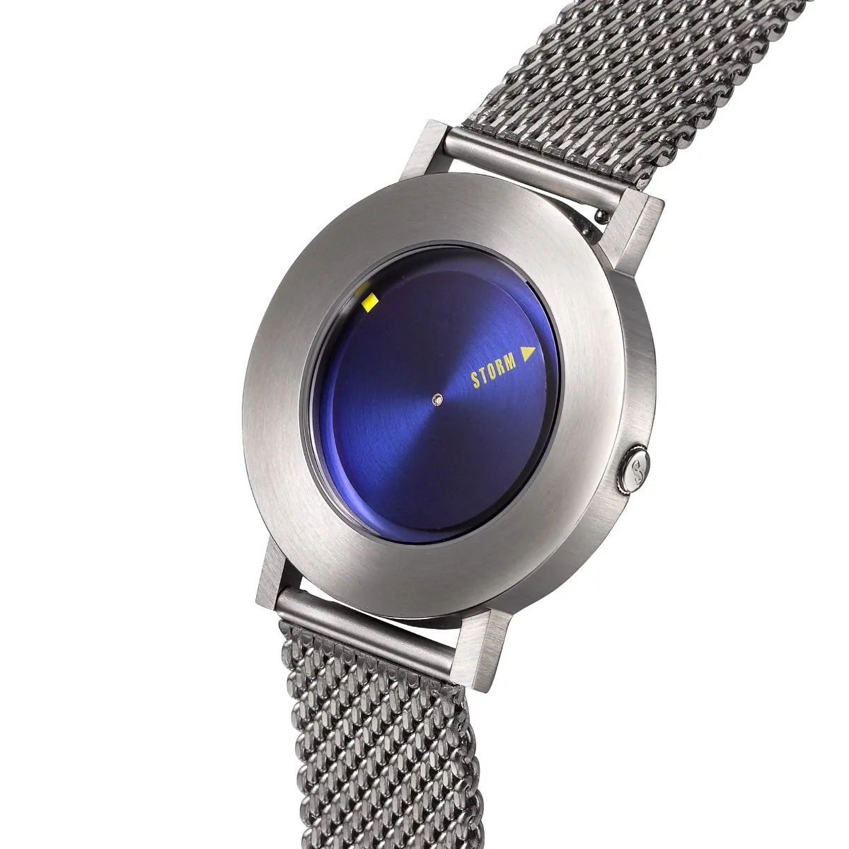 STR Watch Revon Blue